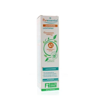 Puressentiel Zuiverend Spray 41 Ess Olie 200ml