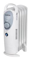 Eurom RAD500 Elektrische Oliegevulde Radiator | 500 Watt | 363609 - 363609 - thumbnail