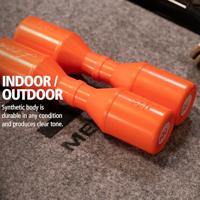 Meinl SH4EC Luis Conte Live shaker - thumbnail