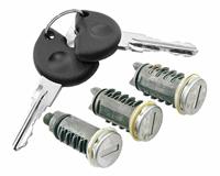 Vicma slot set lock set piaggio skipper lx, 10885 - thumbnail