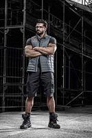 uvex pheos cx2 9198275 Veiligheidsbril Incl. UV-bescherming Blauw, Grijs EN 166, EN 170 DIN 166, DIN 170 - thumbnail