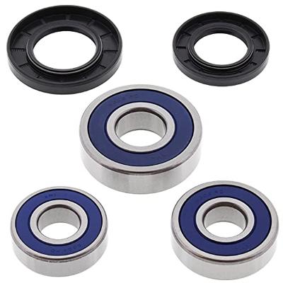 ALL BALLS Racing wiellagerset wheel bearing sets 25-158 complete with simmerrings