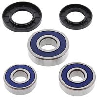 ALL BALLS Racing wiellagerset wheel bearing sets 25-158 complete with simmerrings - thumbnail