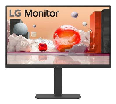 Gaming-Monitor LG 27BA850-B Full HD 27"