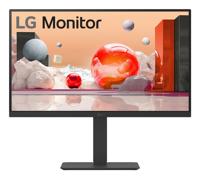 Gaming-Monitor LG 27BA850-B Full HD 27" - thumbnail