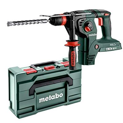 Metabo KHA3618LTX32 Accu-combihamer 36V/2x18V Body - 600796840
