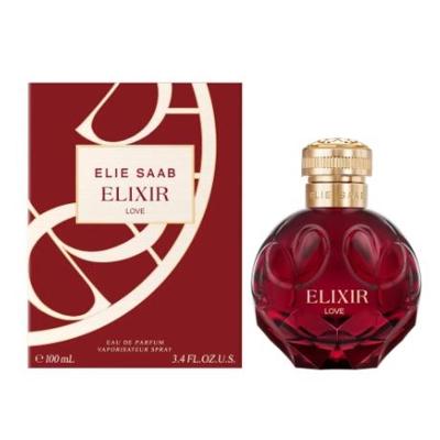 Elie Saab Elixir Love Eau de Parfum 100ml