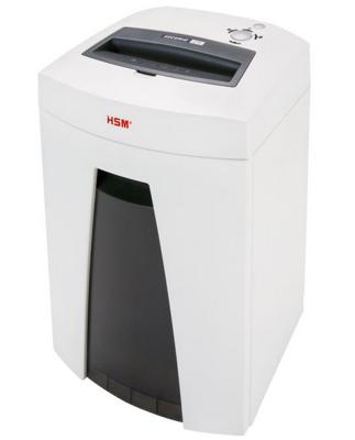 Papiervernietiger HSM Securio C18 snippers 3.9x30mm