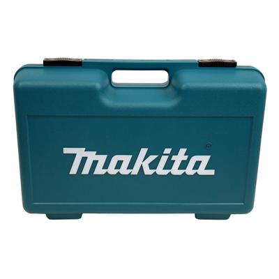 Makita Accessoires Koffer voor haakse slijper 115/125mm - 824985-4