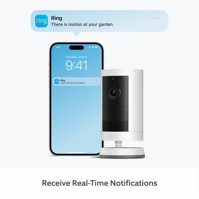 Beveiligingscamera Amazon B0D23Y1N3Y