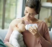 Philips Avent zuigspeen classic Dikkere Pap Sil 2 SCF636/27 - thumbnail