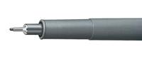 Staedtler pigment liner fineliner, ronde punt, schrijfbreedte 0,5 mm, zwart - thumbnail