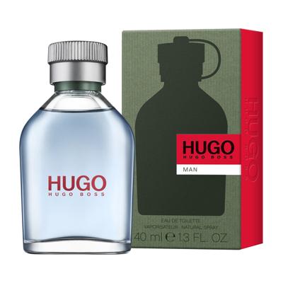 Herenparfum Hugo Boss Hugo Man EDT 40 ml - thumbnail