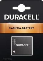 Camera-accu CGA-S005 voor Panasonic - Origineel Duracell - thumbnail