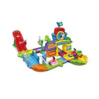 VTech Toet Toet Auto's - Disney Mickey's Treinstation - thumbnail
