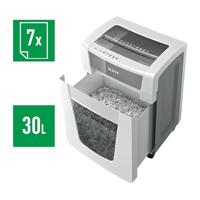Leitz IQ Office Pro Papiervernietiger P5+ - thumbnail