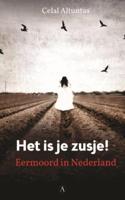Het Is Je Zusje ! - Celal Altuntas - eBook (9789025305949) - thumbnail