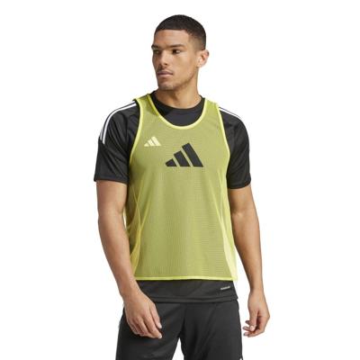 adidas 24 Trainingshesje Geel