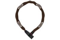 ABUS Catena 6806/75 Brown Kettingslot - thumbnail