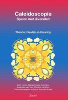 Caleidoscopia - Spelen met diversiteit (Paperback) - thumbnail