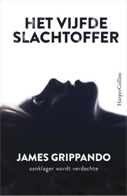Het vijfde slachtoffer - James Grippando - ebook