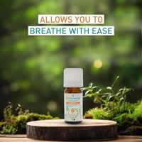 Puressentiel Eo Bergamot Z/bergapteen Bio 10ml - thumbnail