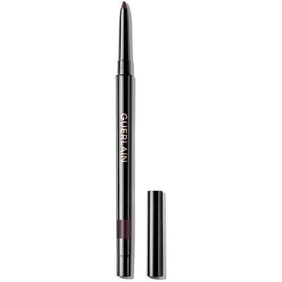 Guerlain The Eye Pencil Longlasting 04 Plum Peony 0.35gr Guerlain The Eye Pencil Longlasting 04 Plum Peony 0.35gr