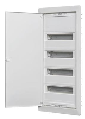 ABN A48HW Sonstige Installationstechnik Kleine verdeelkast Inhoud: 1 stuk(s)