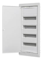 ABN A48HW Sonstige Installationstechnik Kleine verdeelkast Inhoud: 1 stuk(s) - thumbnail