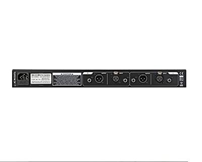Omnitronic ISO-23 MK2 Stereo-Line-Isolator - thumbnail