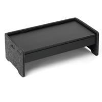 Durable Bureaulade Zwart - thumbnail