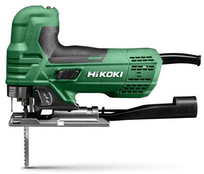 CJ90VAST2 WAZ DECOUPEERZAAGMACHINE HANDPALMG