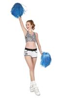 Cheerballs Blue - thumbnail