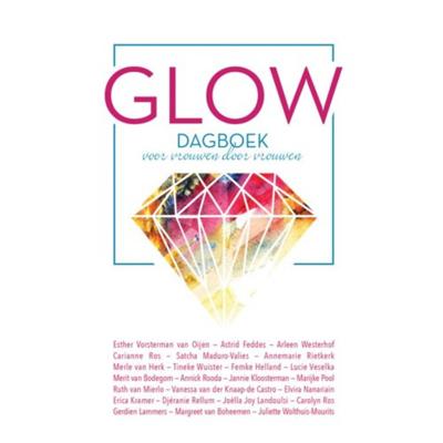 Glow (Hardback)