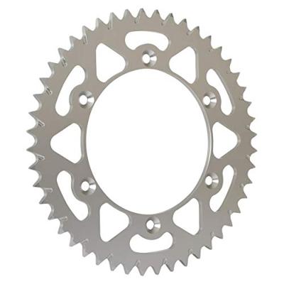 ESJOT Chain wheel 520 50z steel black