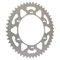 ESJOT Chain wheel 520 50z steel black - thumbnail