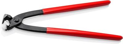 Knipex 99 01 300 Moniertang Gepolijst/Kunststof 300mm - thumbnail