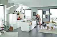 GROHE essence new Keukenkraan - hoog - l uitloop - supersteel geborsteld 30269dc0 - thumbnail