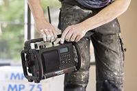 RADIO ROCKBOX 3 RBX3 - thumbnail