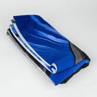 Dragon Ball Z Towel Son Goku 70 x 140 cm - thumbnail