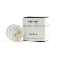 Uoga Uoga Uoga Uoga Eyeshadow 740 Star Box (1g) - thumbnail