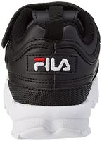 Fila Disruptor E Infants 1011298.25Y Zwart-22 maat 22 - thumbnail