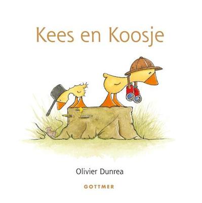 Kees en Koosje Kees en Koosje