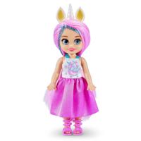 ZURU Sparkle girlz prinses ijshoorn - thumbnail