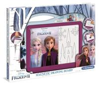 Clementoni Disney Frozen 2 tekenbord - thumbnail