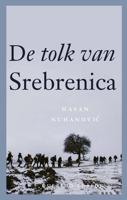 De tolk van Srebrenica - Hasan Nuhanovic - ebook - thumbnail