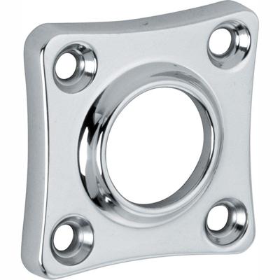 Krukrozet vierkant 38x38mm MGC