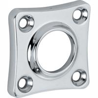 Krukrozet vierkant 38x38mm MGC - thumbnail