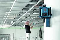 Bosch Blauw LR 1 G | Laser Ontvanger - 0601069700 - thumbnail