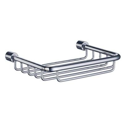 Douchekorf Smedbo Sideline 13,5x9,5 cm Chroom
